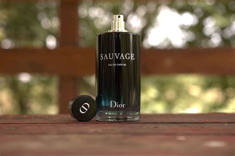 Sauvage: the iconic world 